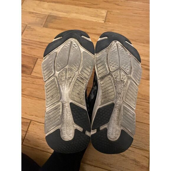 Skechers Go Run women's Max Cushioning Elite Tropic Utopia lace up sneakers 7.5 - Picture 8 of 9